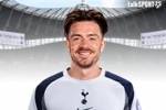 talkSPORT：热刺有意格拉利什，球员希望在夏天转会