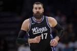 😲不去掘金了？欧媒：瓦兰即将离开NBA 加盟希腊球队！