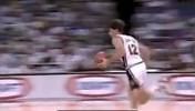 他可能拥有NBA历史上最硬核的天赋！