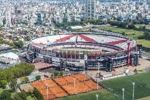 河床官方：将扩建纪念碑球场容量可达10.1万，成为世界第二大球场