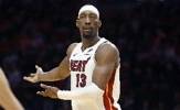 定格了！阿德巴约单场狂罚43球 创NBA历史罚球出手新纪录