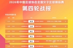 全国女子足球锦标赛排位赛第一轮战报与后续赛程