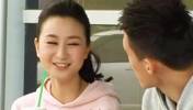 直男周鵬的戀愛發展歷程😂 周鵬發短信說劉小美太拽