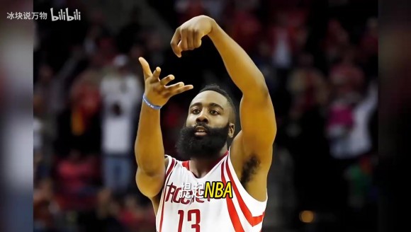 NBA新生代球员缺乏标志性庆祝动作，导致个人记忆点缺失
