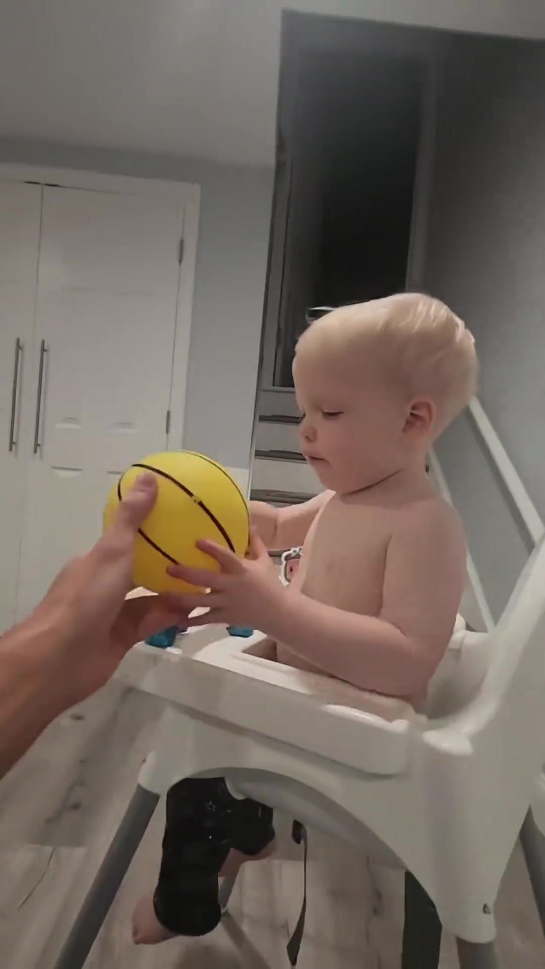 承认吧，你缺的不是努力，是天赋... 😭